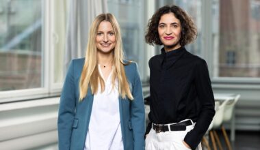 Einreiseverbote für HateAid-Chefinnen – „Nicht akzeptabel“