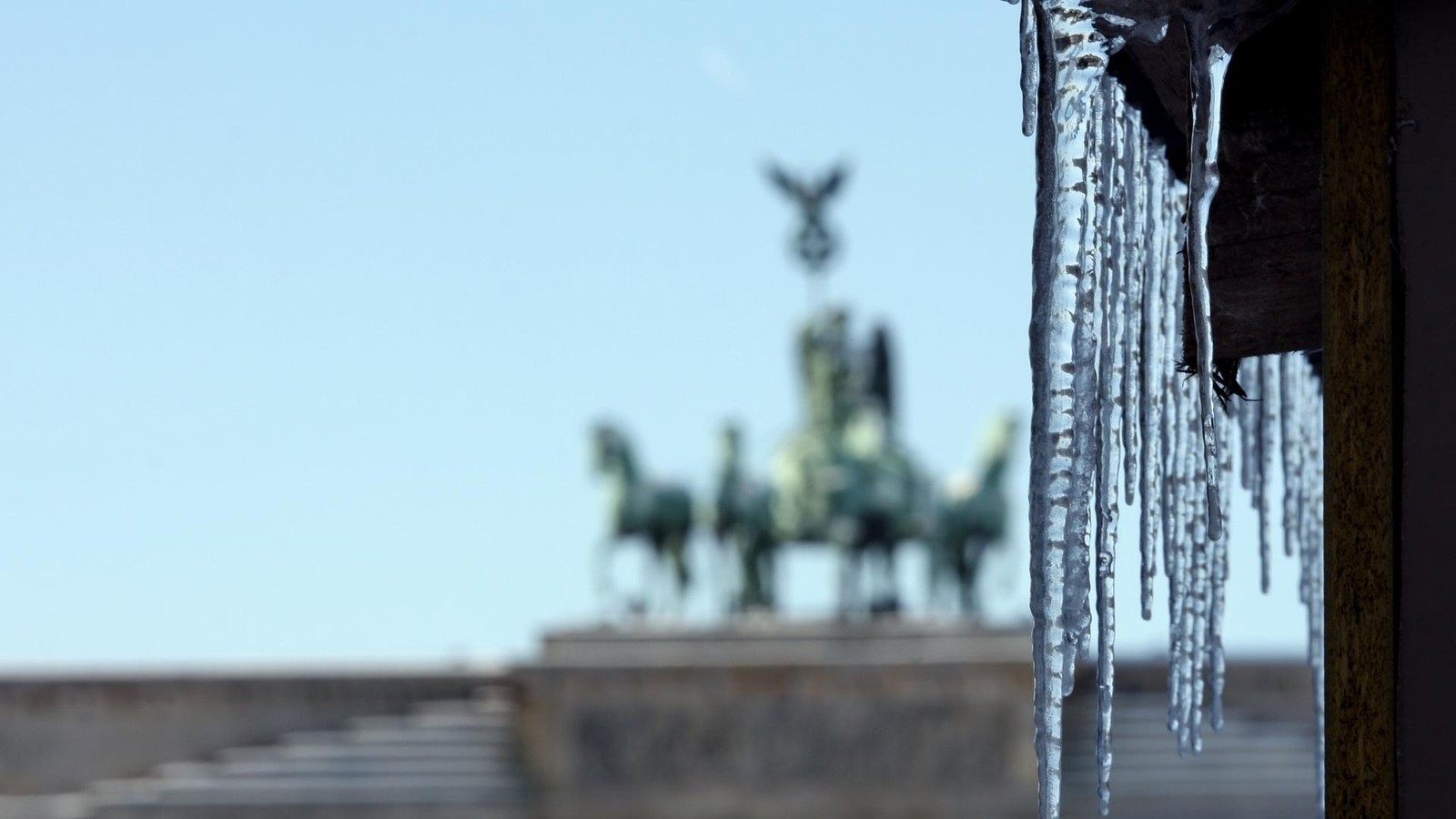 Nächste Bibber-Nacht steht bevor – Bald wird es wieder milder