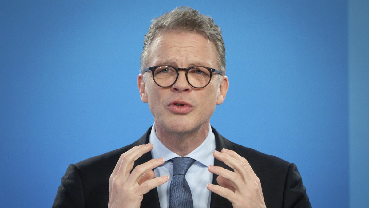 Deutsche Bank Jahresmedienkonferenz 2025