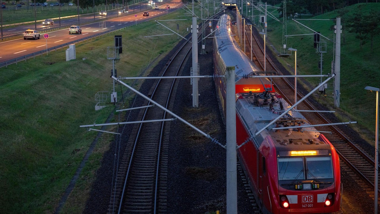 Was sich 2026 in Berlin ändert