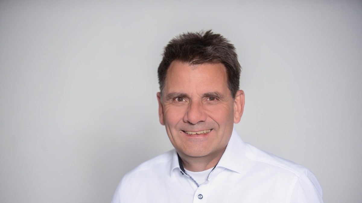 Kommentarfoto von Sport-Redakteur Dirk Retzlaff