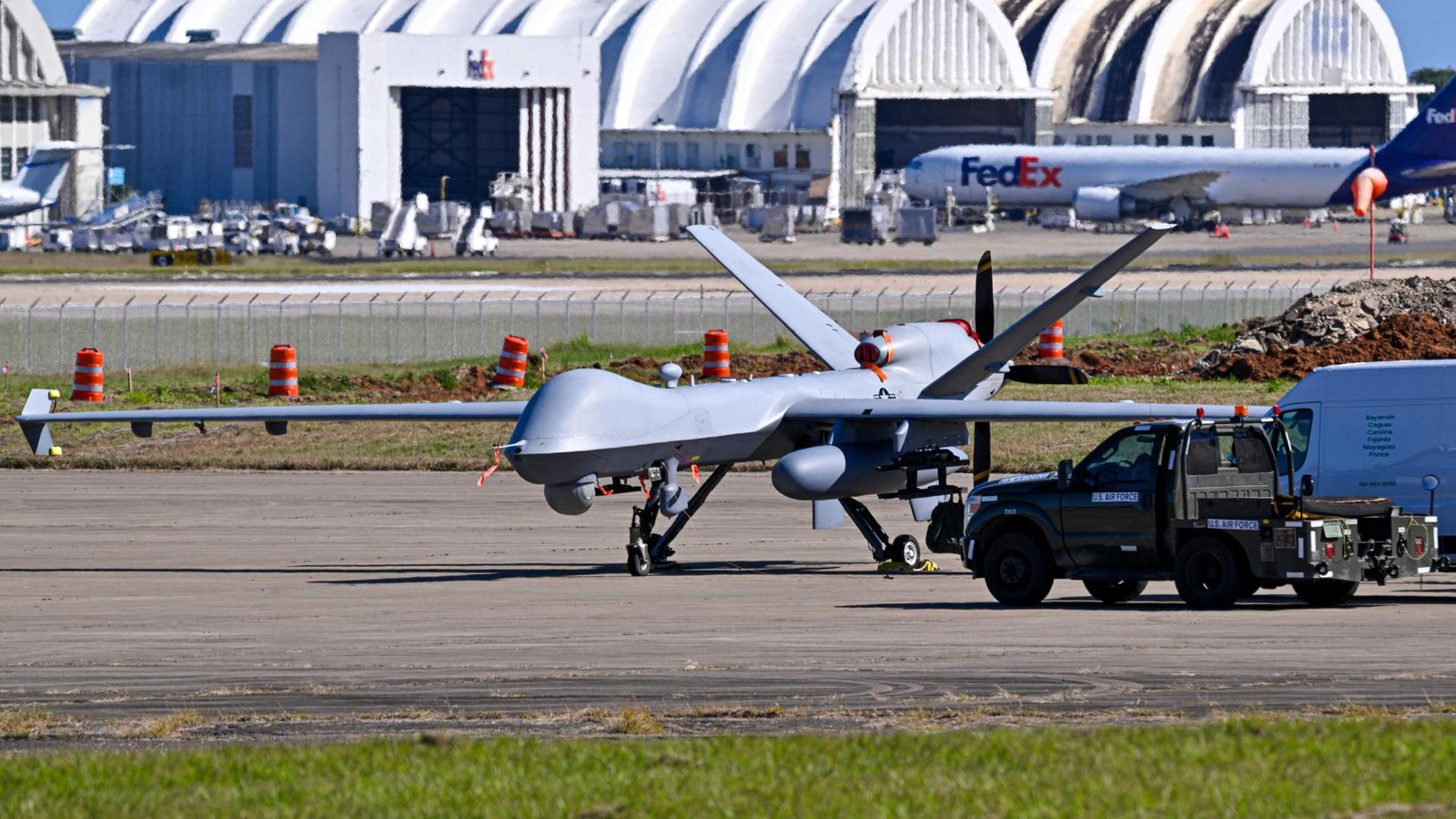 Trump bestätigt US-Angriff in Venezuela – brisanter CIA-Bericht