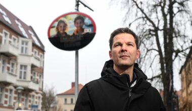 Wegner hofft auf neue Tradition – Senatorin appelliert