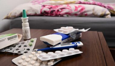 Großbritannien lahmgelegt – Mehrere Erreger verursachen Grippewelle