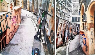 Bauzaun-Ärger im Stuttgarter Ausgehviertel - Land Baden-Württemberg - Reutlinger General-Anzeiger