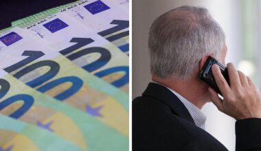 Polizei warnt vor Anrufen durch falsche Ärtze