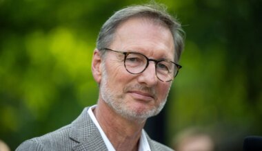 Böllern in Berlin - Zitat: Zoodirektor Knieriem zu einem Berliner Böllerverbot - Wissen