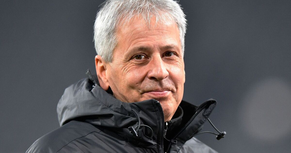 Hertha, Gladbach, Dortmund: Ex-Bundesliga-Coach Favre beendet Karriere: «Es reicht!» - Deutschland & Welt