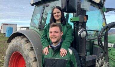 Bauer sucht Frau: Hat Bauer Michi aus Polch seine Traumfrau gefunden? - Andernach & Mayen