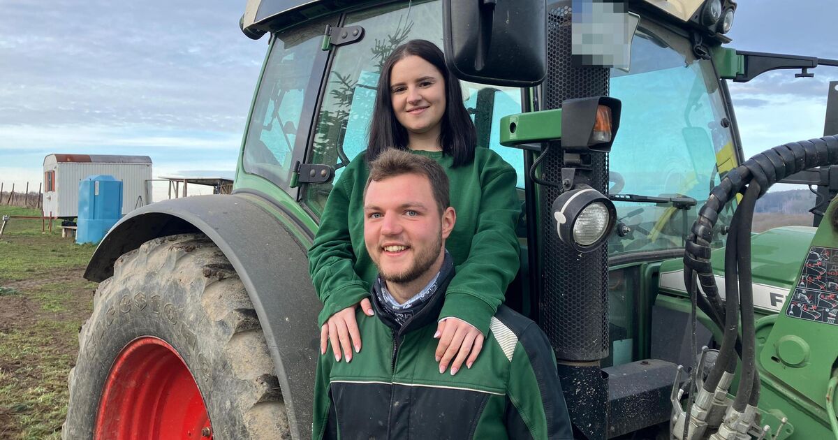 Bauer sucht Frau: Hat Bauer Michi aus Polch seine Traumfrau gefunden? - Andernach & Mayen