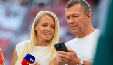 Frauen-Fußball: Simic wird Co-Trainerin der Schweizer Fußballerinnen - Deutschland & Welt