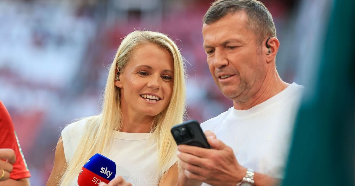 Frauen-Fußball: Simic wird Co-Trainerin der Schweizer Fußballerinnen - Deutschland & Welt