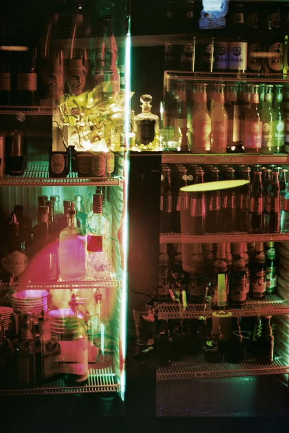 Vernissage: Art 2 Go in Wuppertal, Ausstellung, 12.12.2025, LOCH