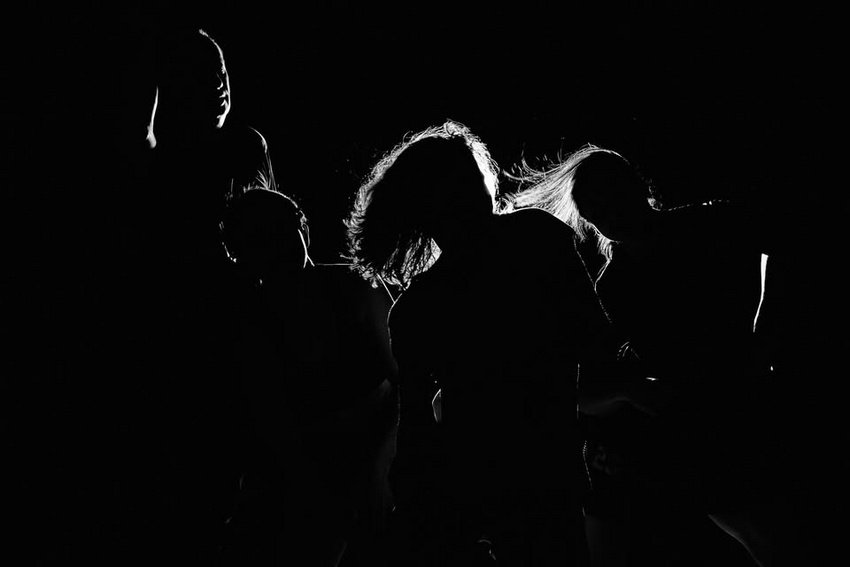 NEUE TANZ-REIHE: "Switch off and Dance! - Tanzen im Dunkeln mit Annika KompArt" in Wuppertal, Tanz, 19.12.2025, Die Börse