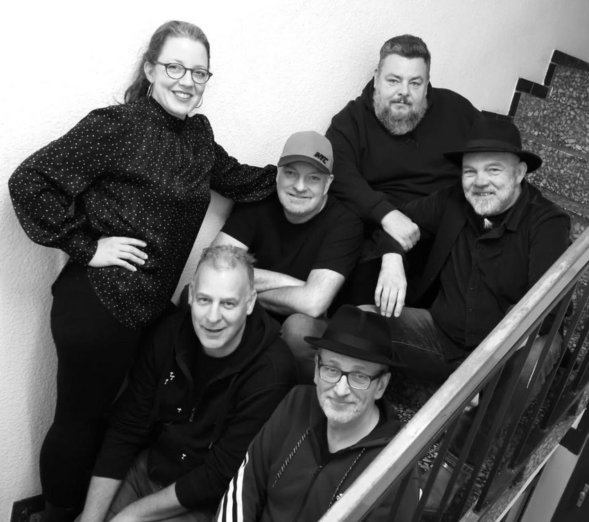 Kapelle Krebs in Duisburg, Konzert, 07.02.2026, Bolleke