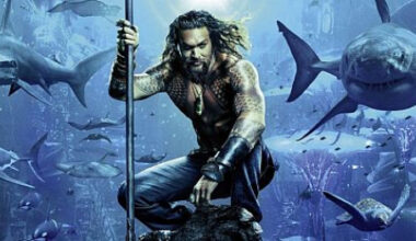 Zum Start von HBO Max - Wie erfolgreich waren die Kinofilme des DCEU?