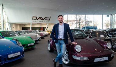 Krise in Deutschland: Ausland kauft uns unsere Oldtimer weg | Regional