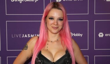 Anne Wünsche: Oliver Pocher verliert vor Gericht gegen Only-Fans-Model – Geldstrafe von 250.000 Euro droht