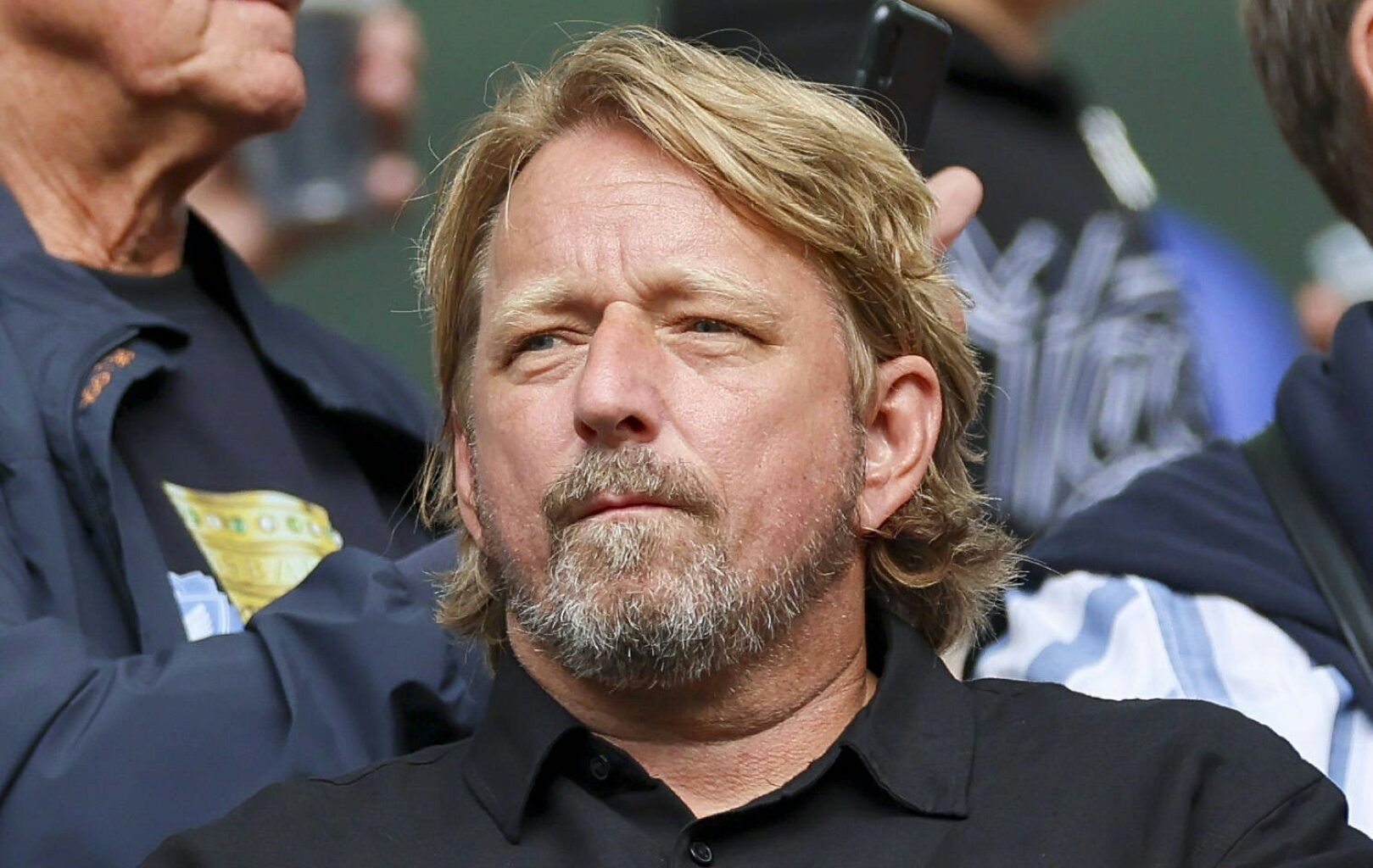 Mislintat wird Allofs-Nachfolger in Düsseldorf