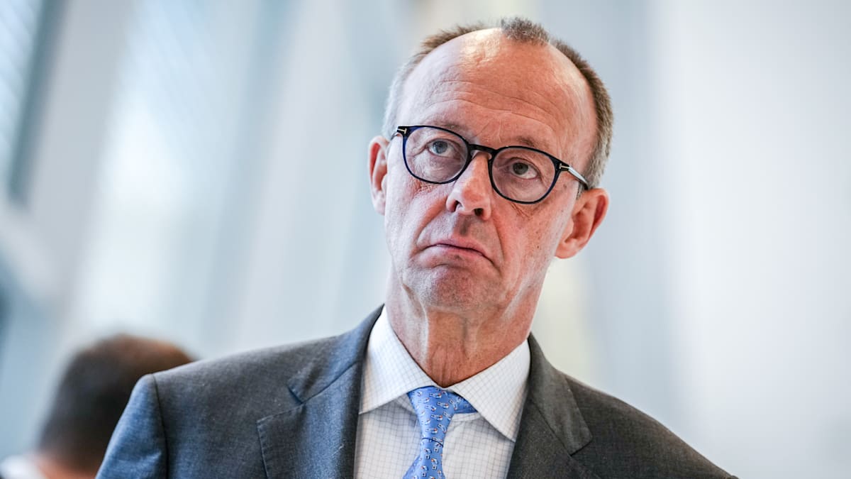 Vorwurf Politiker-Beleidigung: Hunderte Strafanträge – Merz’ ausuferndes Agieren in eigener Sache