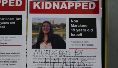 Vorwurf gegen Gaza-Arzt – Vater einer getöteten Israelin berichtet von erschütterndem Video