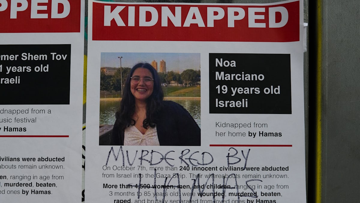 Vorwurf gegen Gaza-Arzt – Vater einer getöteten Israelin berichtet von erschütterndem Video