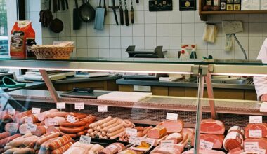 Kalchreuther Metzgerei muss schließen: "leider nicht mehr tragbar"