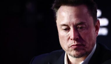Elon Musk: EU-Kommission verhängt Millionenstrafe gegen X – trotz Warnung aus Washington