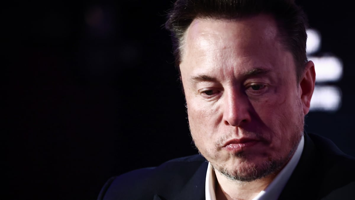 Elon Musk: EU-Kommission verhängt Millionenstrafe gegen X – trotz Warnung aus Washington