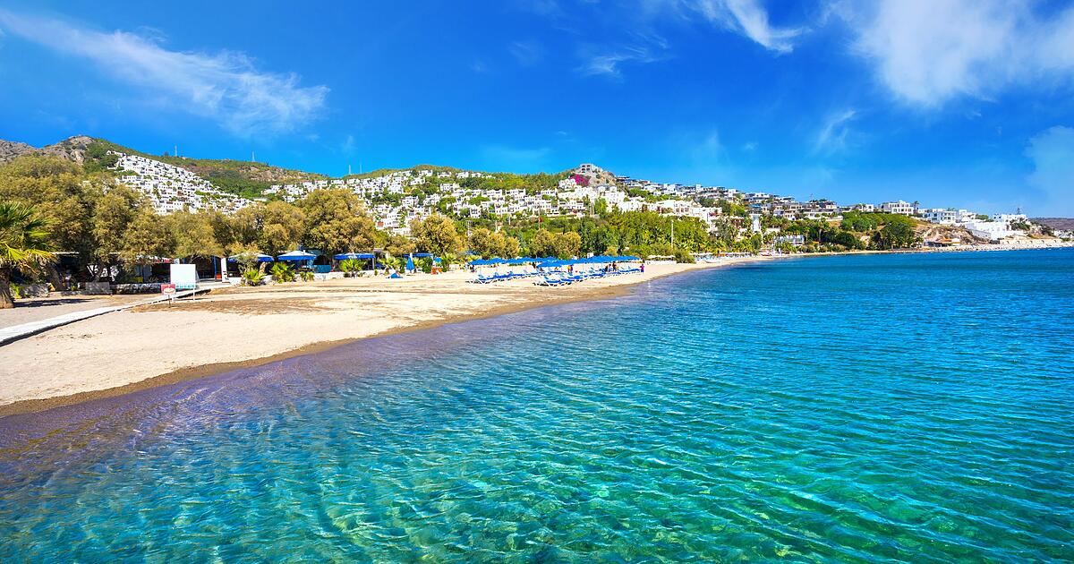Flughafen Nürnberg mit neuem Ziel: Direktflüge zu beliebtem Badeort