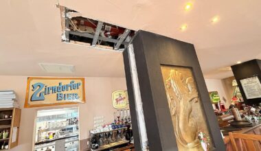 Zirndorfer Bräuschank im Kreis Fürth findet Grund für ekligen Geruch