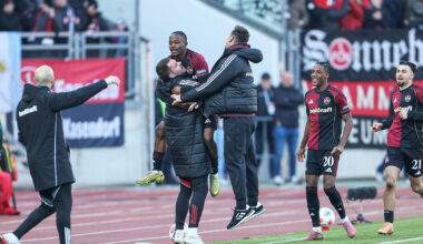 Effektiver FCN düpiert Hannover 96