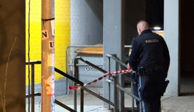 Großfahndung: Bewaffneter Raubüberfall in Nürnberg