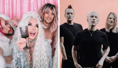 Die besten Konzerte, Shows & Events im Überblick