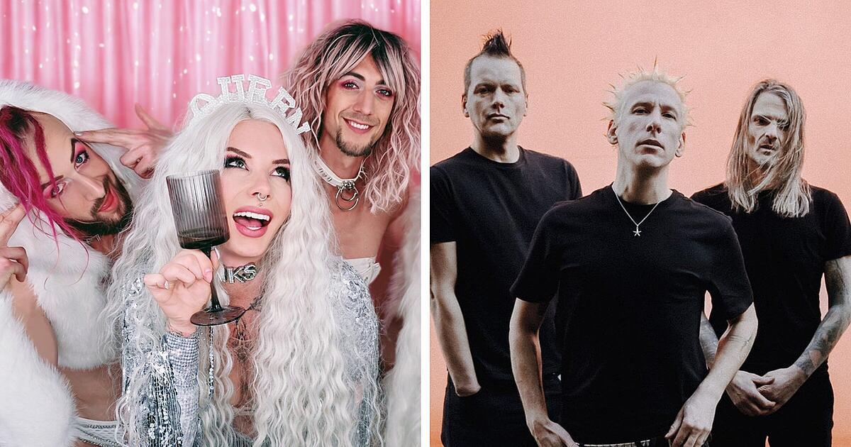 Die besten Konzerte, Shows & Events im Überblick