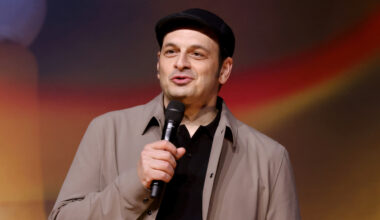 Journal Frankfurt News - Kaya Yanar beendet Bühnen-Karriere in Deutschland