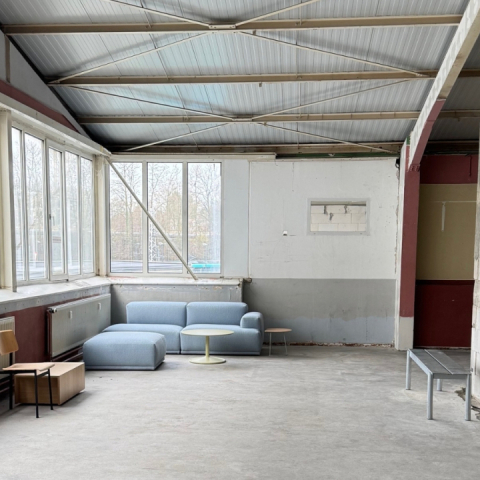 Frankfurt Geht Aus! Lokal-Nachrichten - X-Mas Supper Club