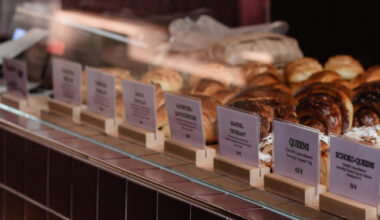 Frankfurt Geht Aus! Lokal-Nachrichten - Die Neueröffnung der Woche