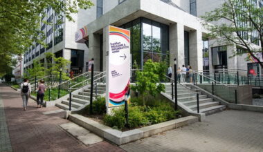 Journal Frankfurt News - Podiumsdiskussion zum Thema Abschiebung