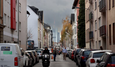 Journal Frankfurt News - Bornheim ist stets im Wandel