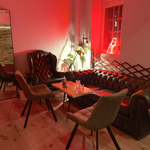 Frankfurt Geht Aus! Lokal-Nachrichten - Der Restauranttest der Woche