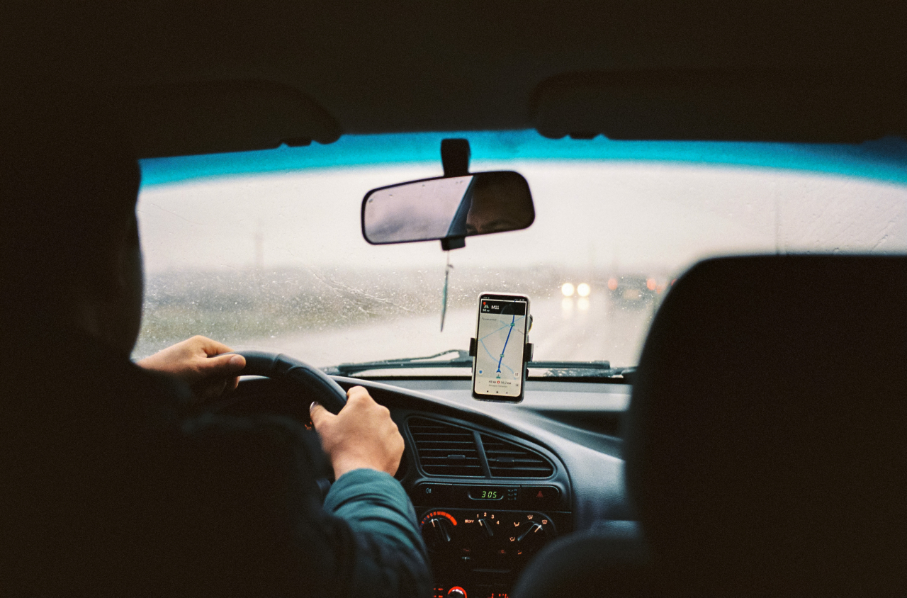Journal Frankfurt News - Rund 19 Prozent fahren ohne behördliche Erlaubnis