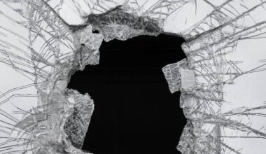 Mannheim: Unbekannte schlagen Autoscheiben ein - Polizeiberichte aus Rhein-Neckar-Odenwald