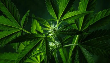 Von Canopy bis Tilray!: Trump lässt erneut Cannabis-Aktien durch die Decke gehen - meine Top 5 - 15.12.2025 - Wallstreet Online