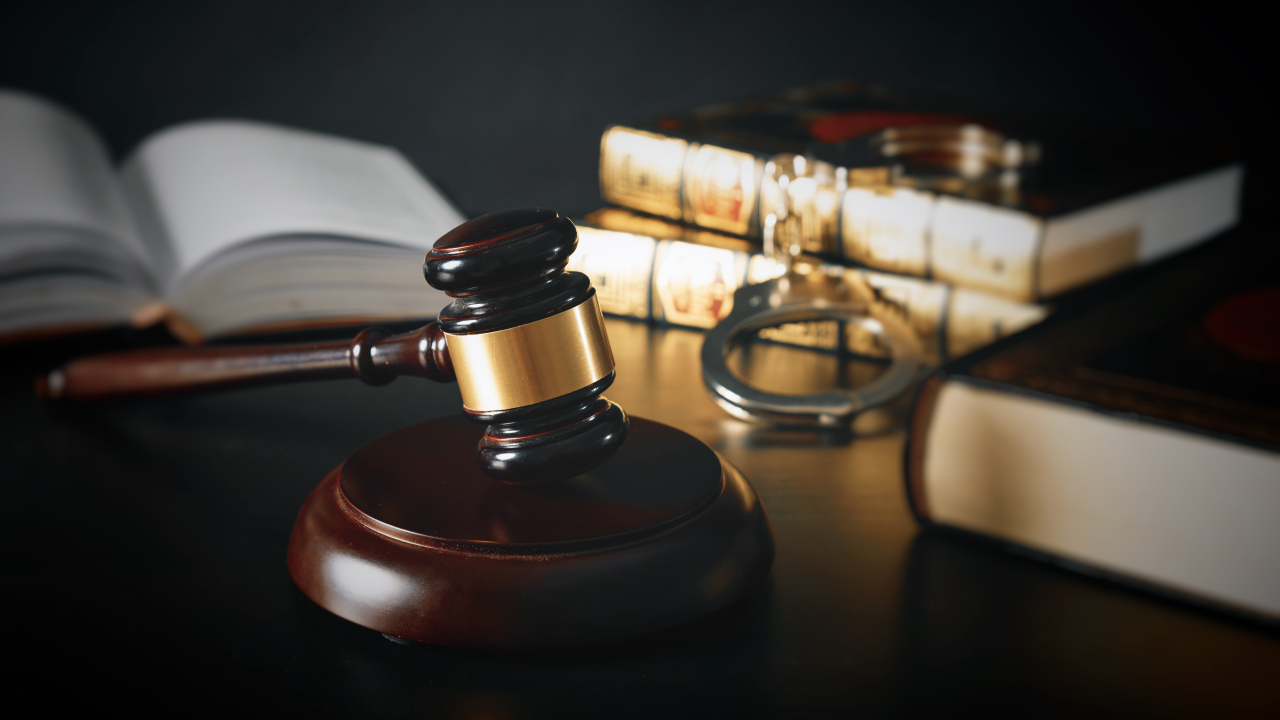 Journal Frankfurt News - Staatsanwaltschaft Frankfurt gibt Fehler zu