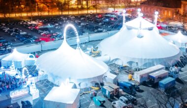 Hier gibt's Tickets für diese besondere Show in Chemnitz und Zwickau ab 18. Dezember