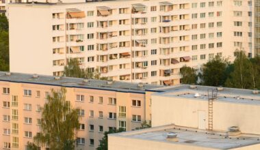 Dresdner Plattenbau wird zum Adventskalender