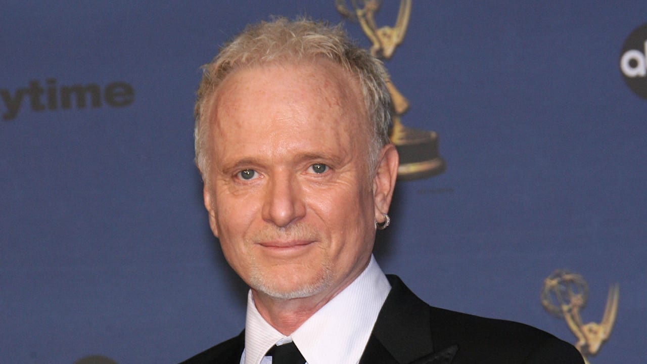 Anthony Geary tot: „General Hospital“-Star stirbt mit 78 Jahren | Unterhaltung