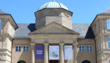 Museum Wiesbaden erhält wertvolles Jawlensky-Archiv