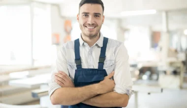 Beratungsinitiative startet im Februar: Unterstützung für das lokale Handwerk